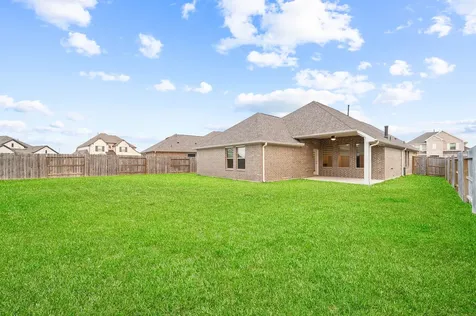 839 Sarasota Shore Drive Katy TX 77493