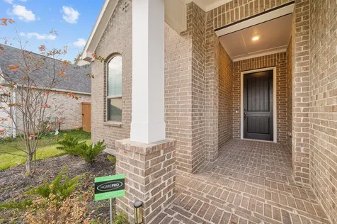 839 Sarasota Shore Drive Katy TX 77493