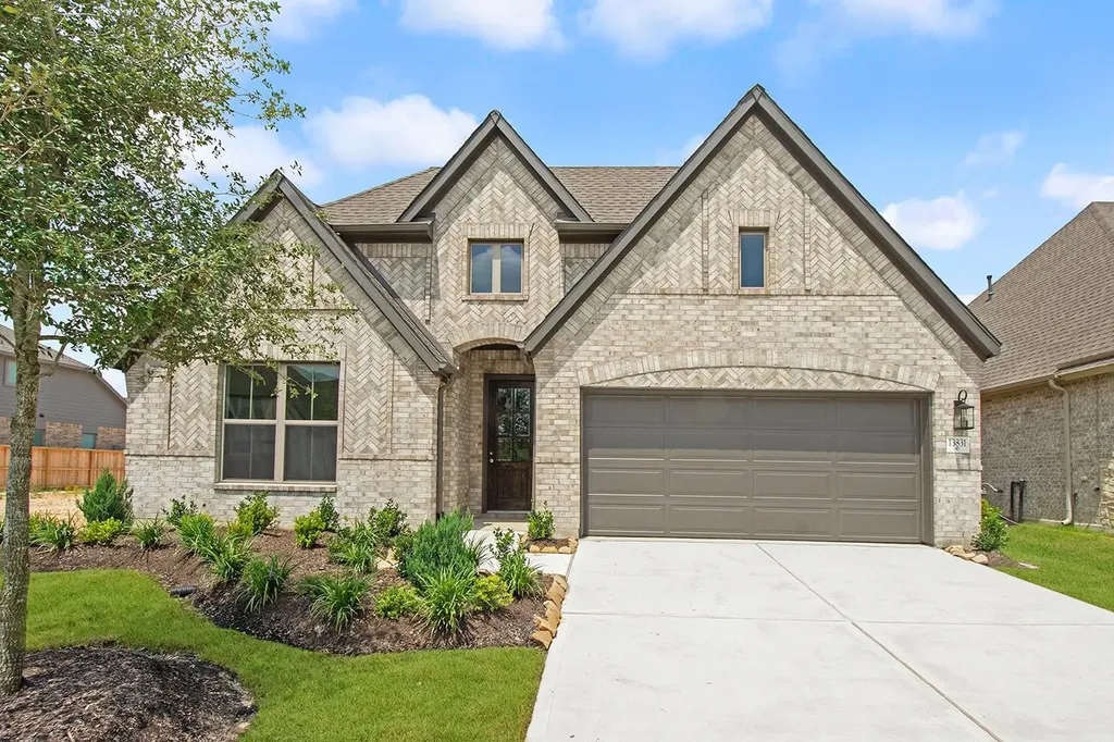 13831 Via Toluca Trail Cypress TX 77433