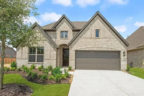 13831 Via Toluca Trail Cypress TX 77433