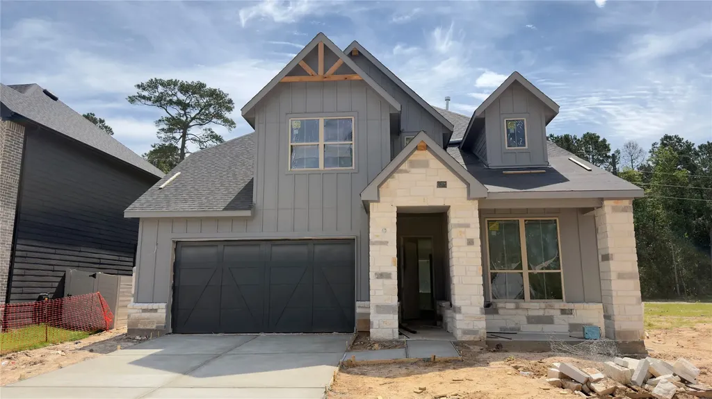 11531 Dosey Doe Drive Montgomery TX 77316