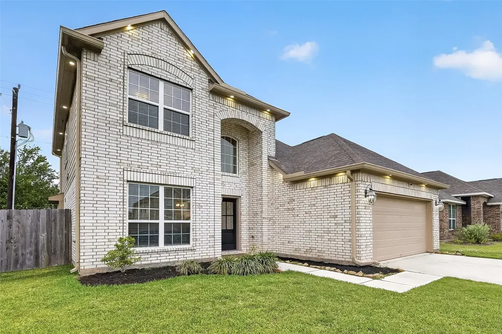 6119 Patton Lane Pearland TX 77584