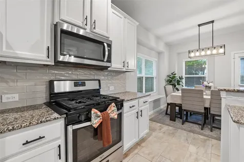 6119 Patton Lane Pearland TX 77584