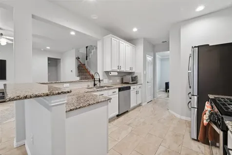 6119 Patton Lane Pearland TX 77584