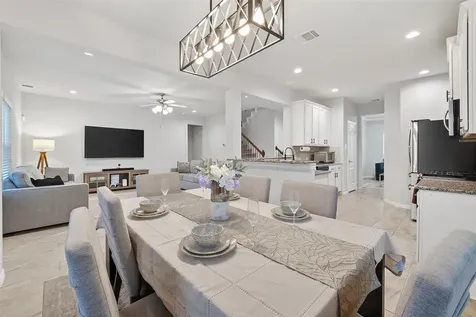 6119 Patton Lane Pearland TX 77584
