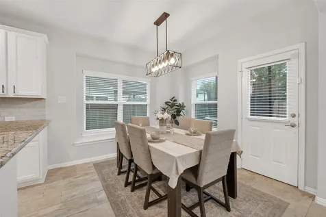 6119 Patton Lane Pearland TX 77584