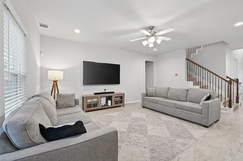 6119 Patton Lane Pearland TX 77584