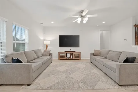6119 Patton Lane Pearland TX 77584