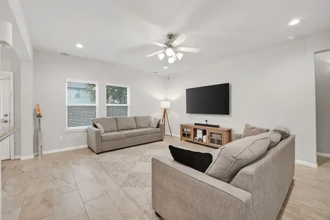 6119 Patton Lane Pearland TX 77584