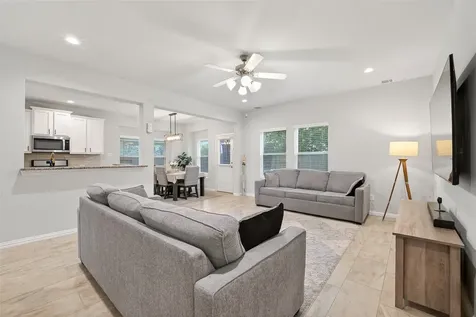 6119 Patton Lane Pearland TX 77584
