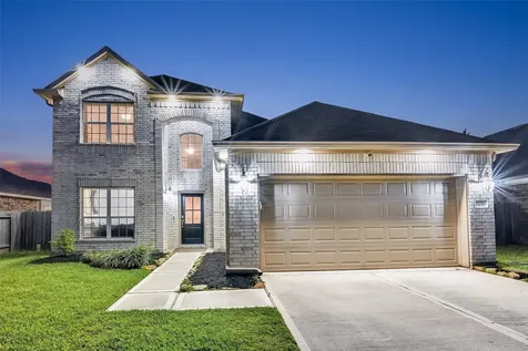 6119 Patton Lane Pearland TX 77584
