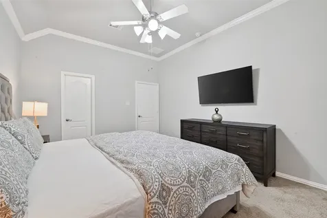 6119 Patton Lane Pearland TX 77584