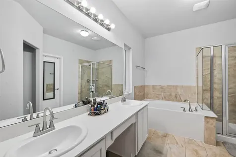 6119 Patton Lane Pearland TX 77584