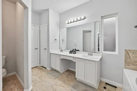 6119 Patton Lane Pearland TX 77584