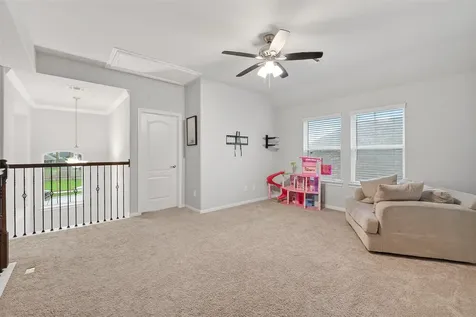6119 Patton Lane Pearland TX 77584