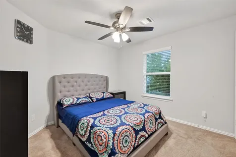 6119 Patton Lane Pearland TX 77584