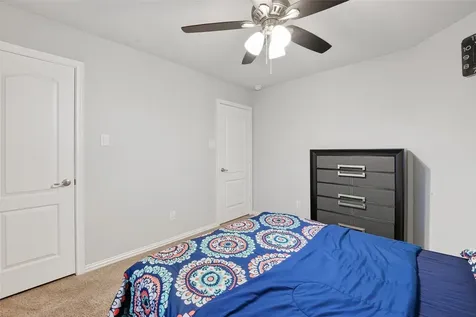 6119 Patton Lane Pearland TX 77584