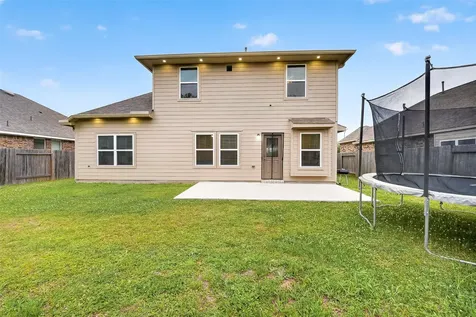 6119 Patton Lane Pearland TX 77584