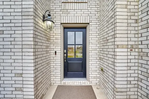 6119 Patton Lane Pearland TX 77584