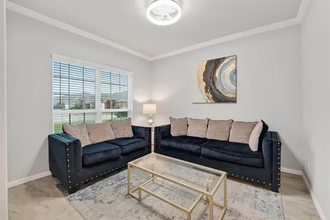 6119 Patton Lane Pearland TX 77584