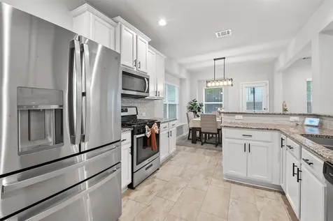 6119 Patton Lane Pearland TX 77584