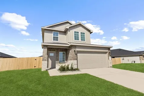 1032 River Coral Alvin TX 77511