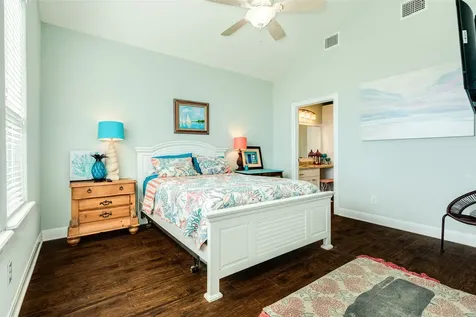 510 Point Lookout Surfside Beach TX 77541