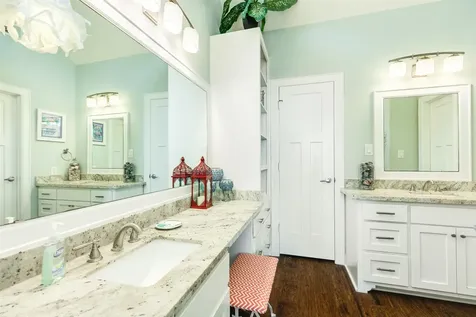 510 Point Lookout Surfside Beach TX 77541