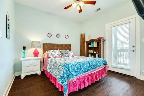 510 Point Lookout Surfside Beach TX 77541