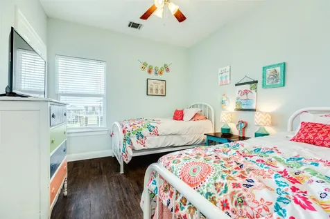 510 Point Lookout Surfside Beach TX 77541