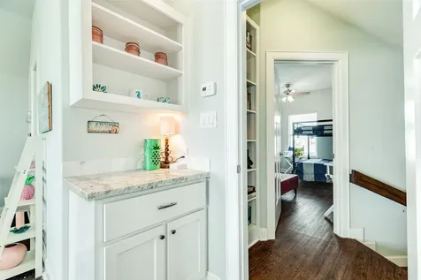 510 Point Lookout Surfside Beach TX 77541
