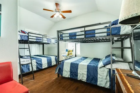 510 Point Lookout Surfside Beach TX 77541