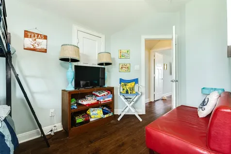 510 Point Lookout Surfside Beach TX 77541