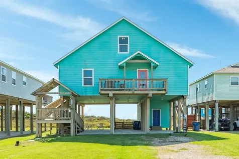 510 Point Lookout Surfside Beach TX 77541