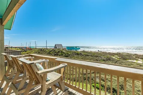 510 Point Lookout Surfside Beach TX 77541