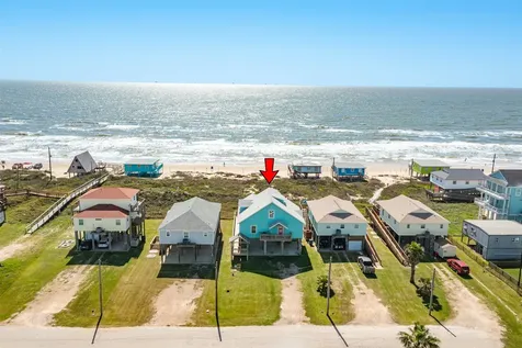 510 Point Lookout Surfside Beach TX 77541