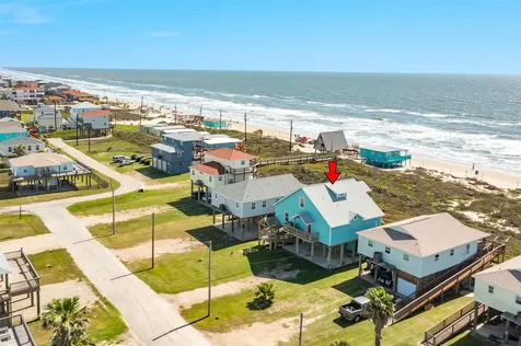 510 Point Lookout Surfside Beach TX 77541