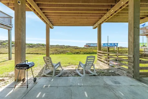 510 Point Lookout Surfside Beach TX 77541