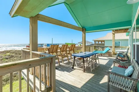 510 Point Lookout Surfside Beach TX 77541