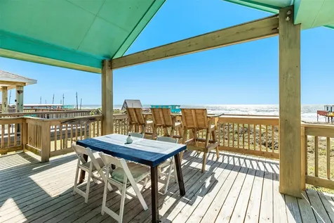 510 Point Lookout Surfside Beach TX 77541