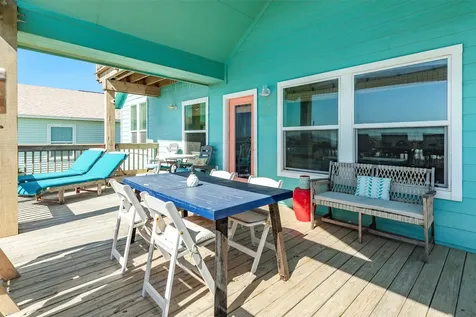 510 Point Lookout Surfside Beach TX 77541