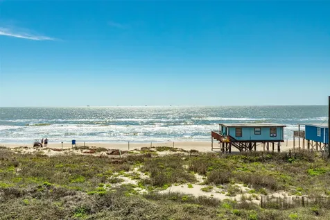 510 Point Lookout Surfside Beach TX 77541