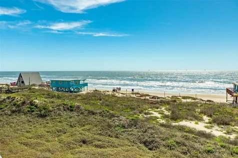 510 Point Lookout Surfside Beach TX 77541