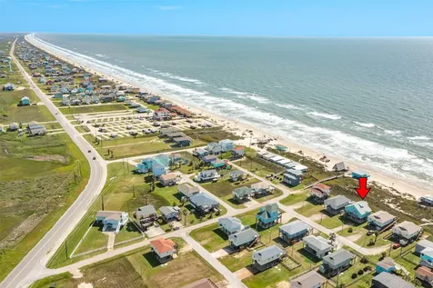 510 Point Lookout Surfside Beach TX 77541