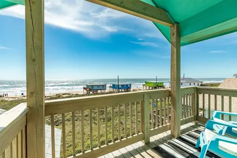 510 Point Lookout Surfside Beach TX 77541