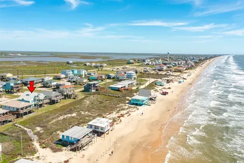 510 Point Lookout Surfside Beach TX 77541