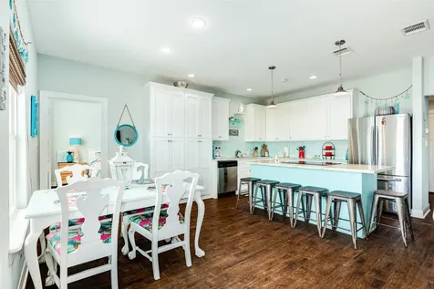 510 Point Lookout Surfside Beach TX 77541