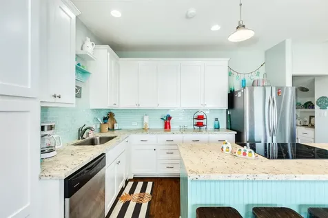 510 Point Lookout Surfside Beach TX 77541
