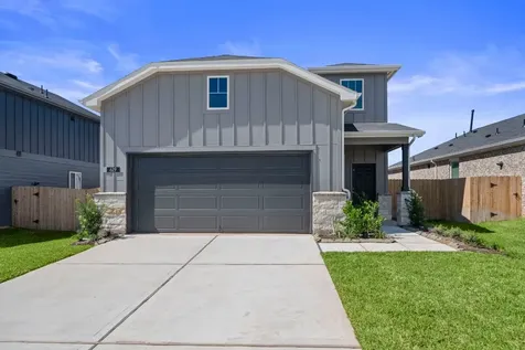 619 Amber Falls Drive Montgomery TX 77356