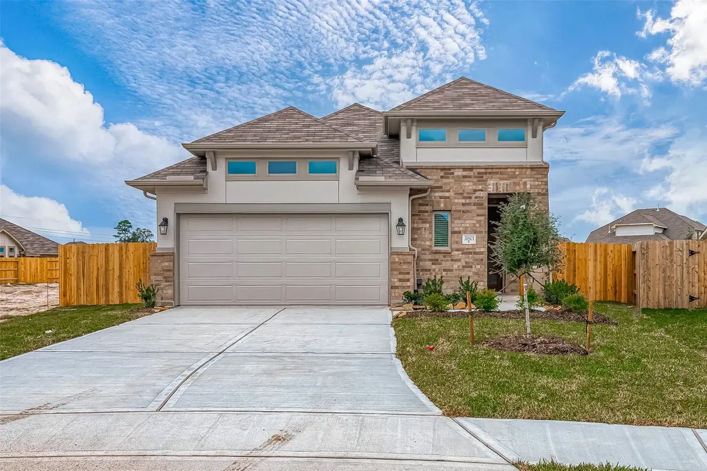 31801 Pecan Cottage Lane Spring TX 77386